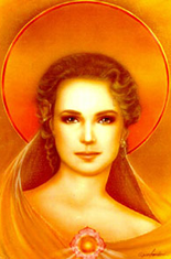 Lady Nada
